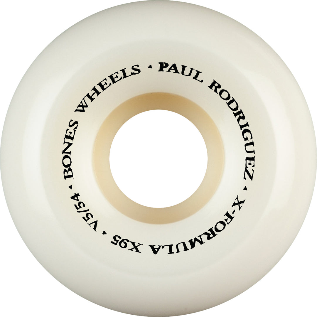 Bones P-Rod SW Heel V5 95A - 54mm