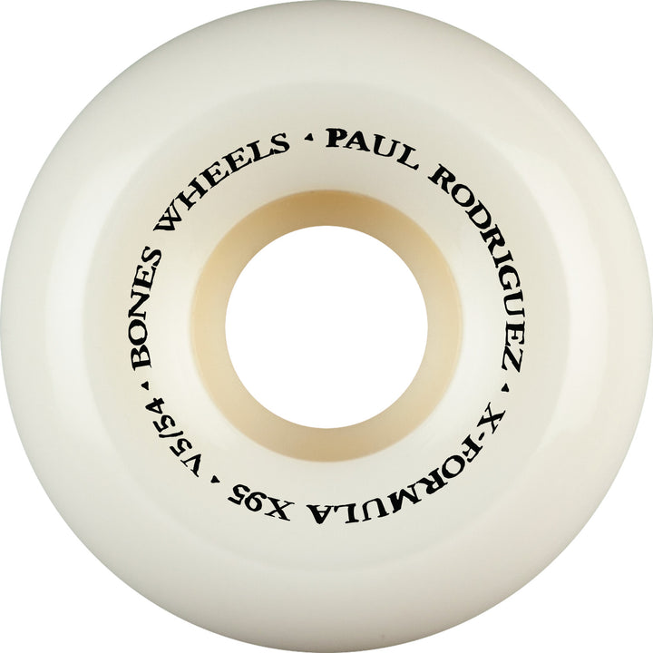 Bones P-Rod SW Heel V5 95A - 54mm