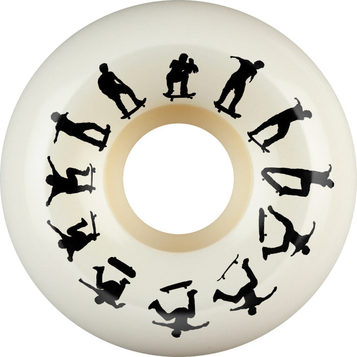 Bones P-Rod SW Heel V5 95A - 53mm