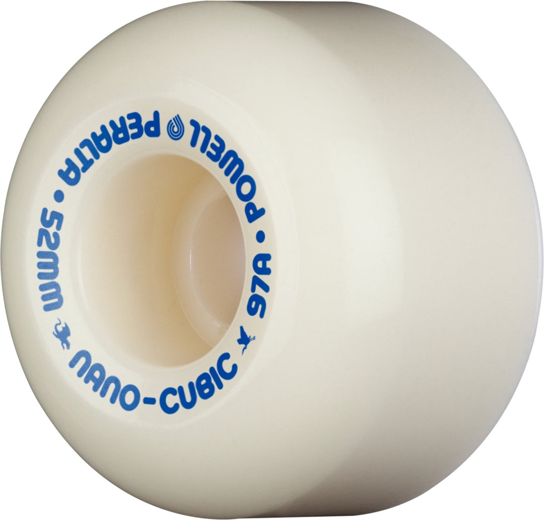 Powell Dragon Blue Nano Anderson 97a - 52mm x 36mm