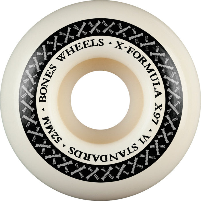 Bones XF V1 Standard 97a - 52mm
