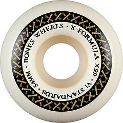 Bones XF V1 Standard 99a - 54mm