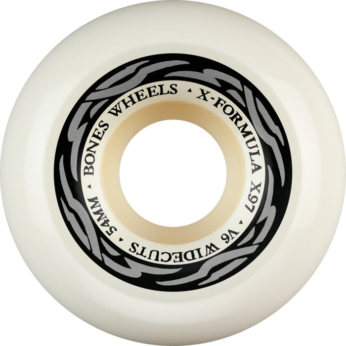 Bones XF V6 Widecuts 97a - 54mm