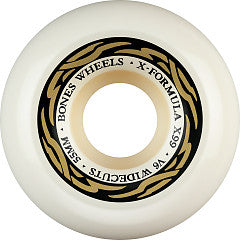Bones XF V6 Widecuts 99a - 55mm
