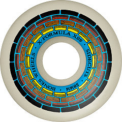 Bones XF Wishing Well V5 99a - 58mm