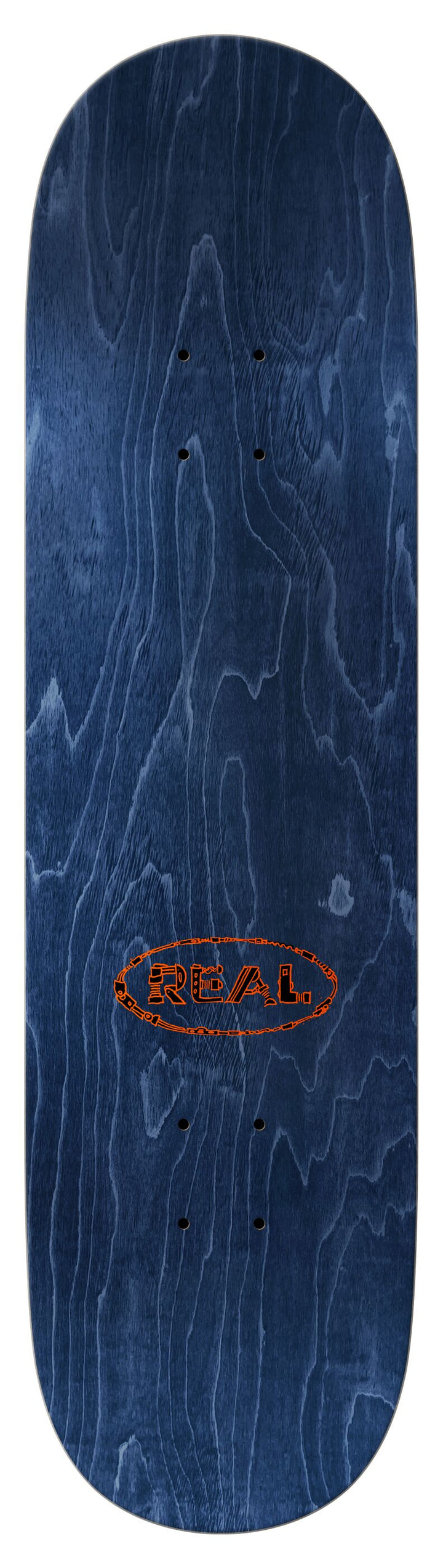 Real Mason Artifical Deck - 8.28