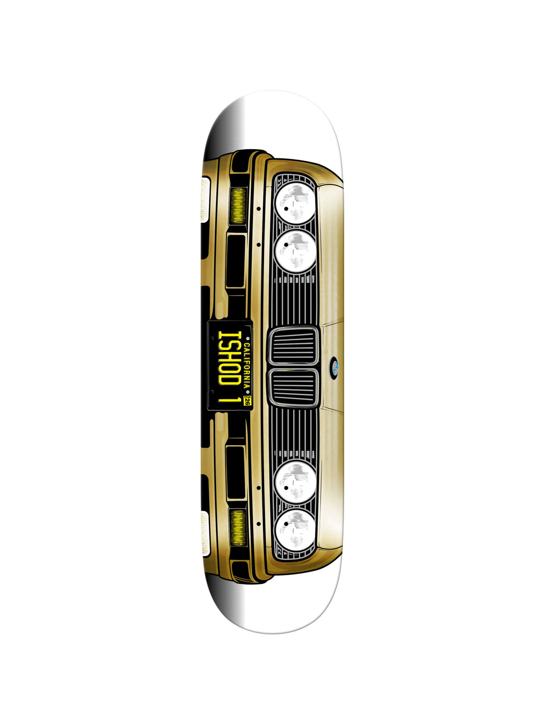 Real Ishod Grill LTD - 8.25