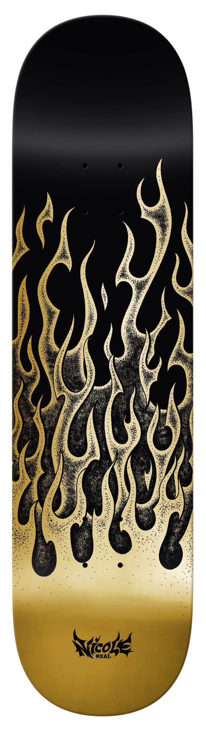 Real Nicole Flames Redux - 8.5