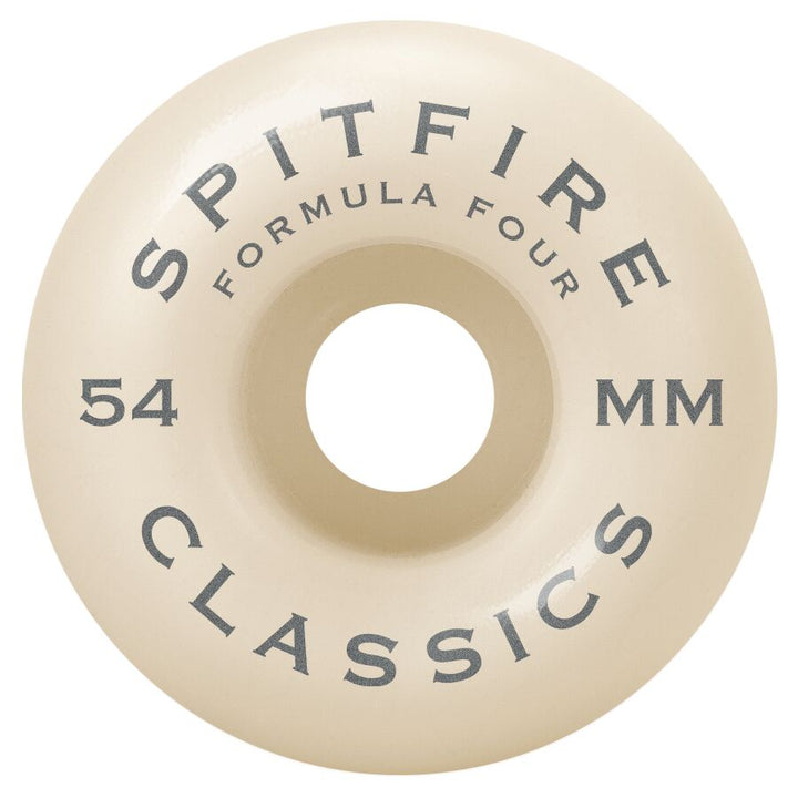 Spitfire F499 Classic - 54mm