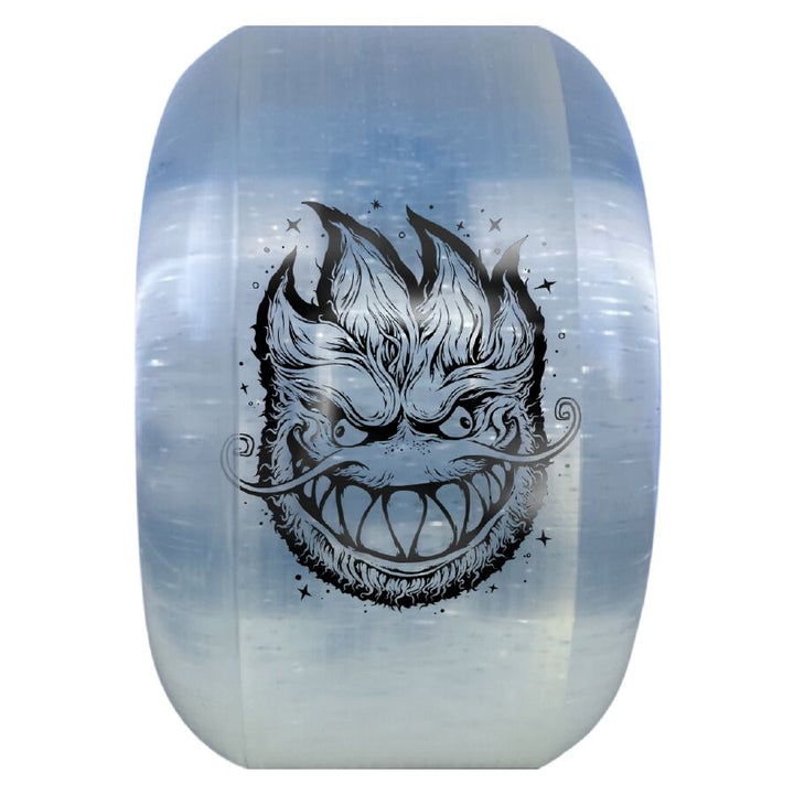 Spitfire 90DU Sapphire Grimple - 58mm