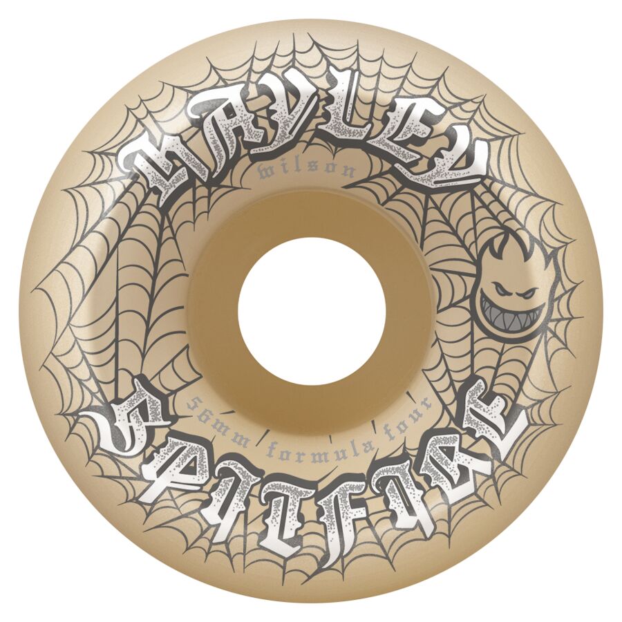 Spitfire F499 Hayley Webbed - 56mm
