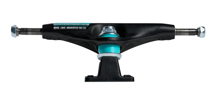 Thunder T-II Matte Black - 148