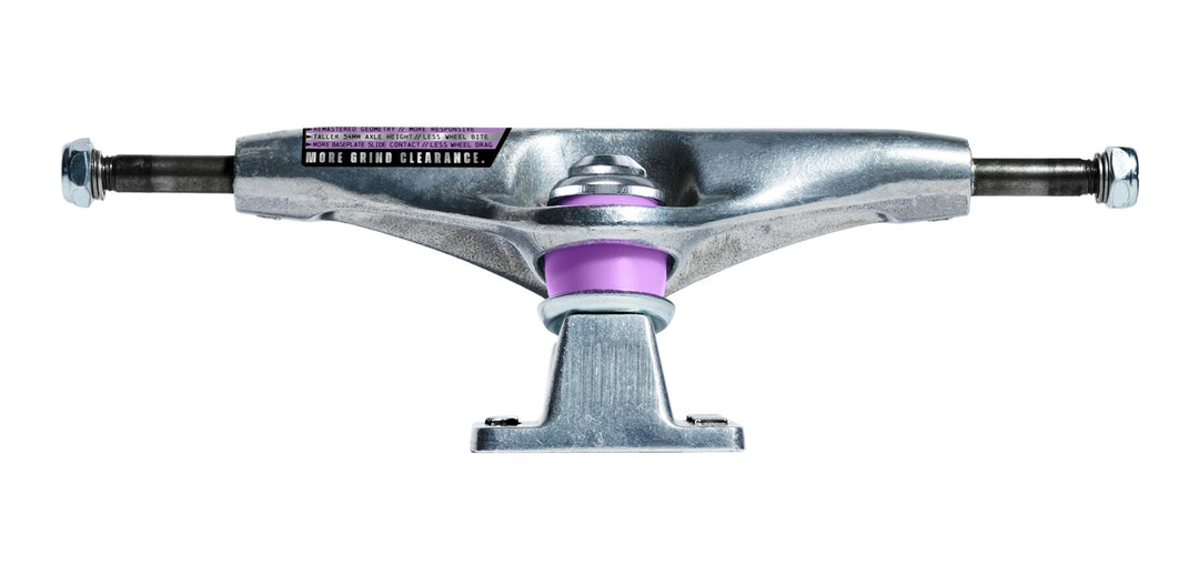Thunder T-II Inverted Polished - 148