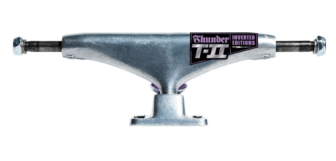 Thunder T-II Inverted Polished - 148