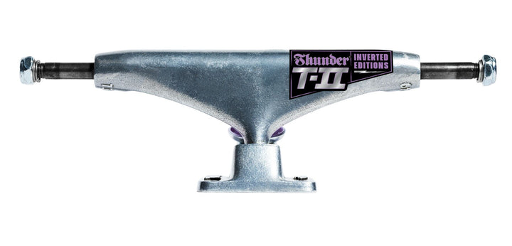 Thunder T-II Inverted Polished - 148