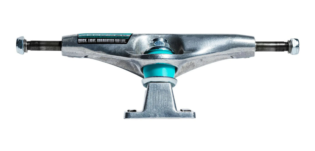 Thunder T-II Polished Truck - 147