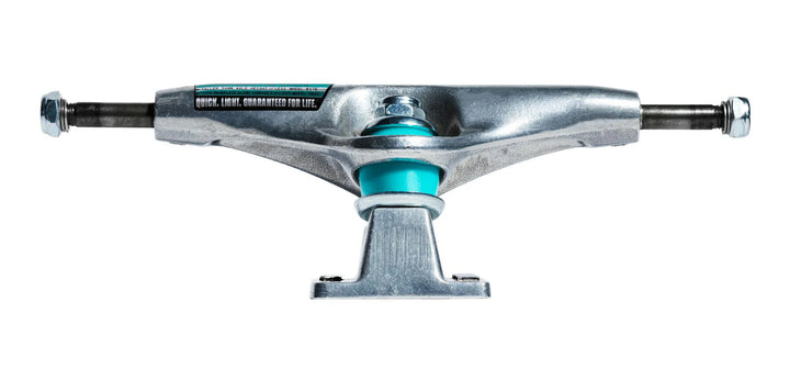 Thunder T-II Polished Truck - 147