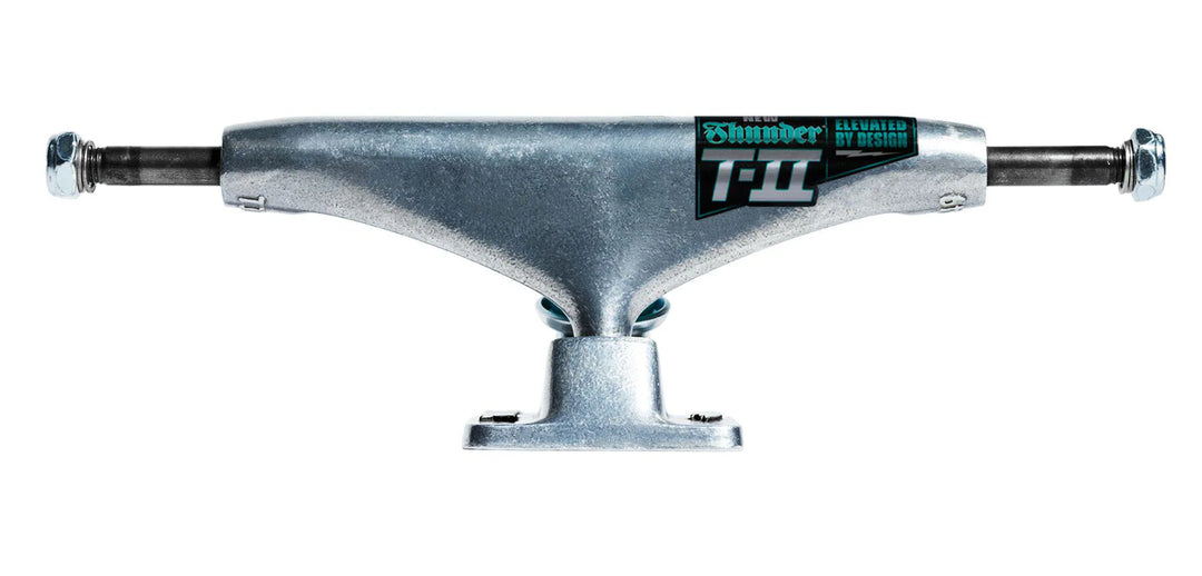 Thunder T-II Polished Truck - 147