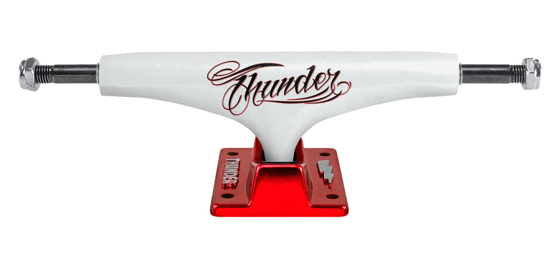 Thunder Hollow Lights Flash White Red - 148