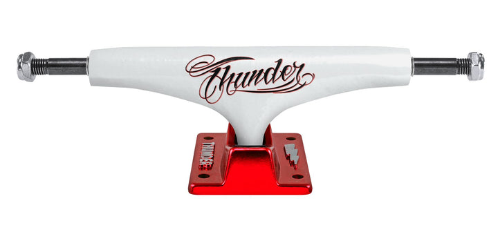 Thunder Hollow Lights Flash White Red - 148
