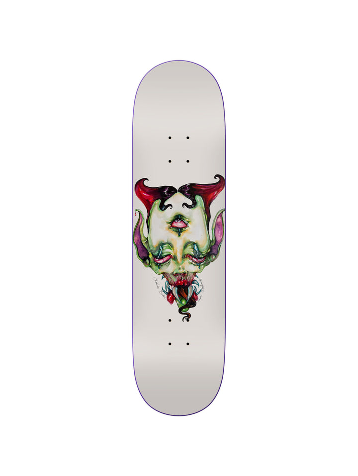 There Chandler Ghoul Deck - 8.5