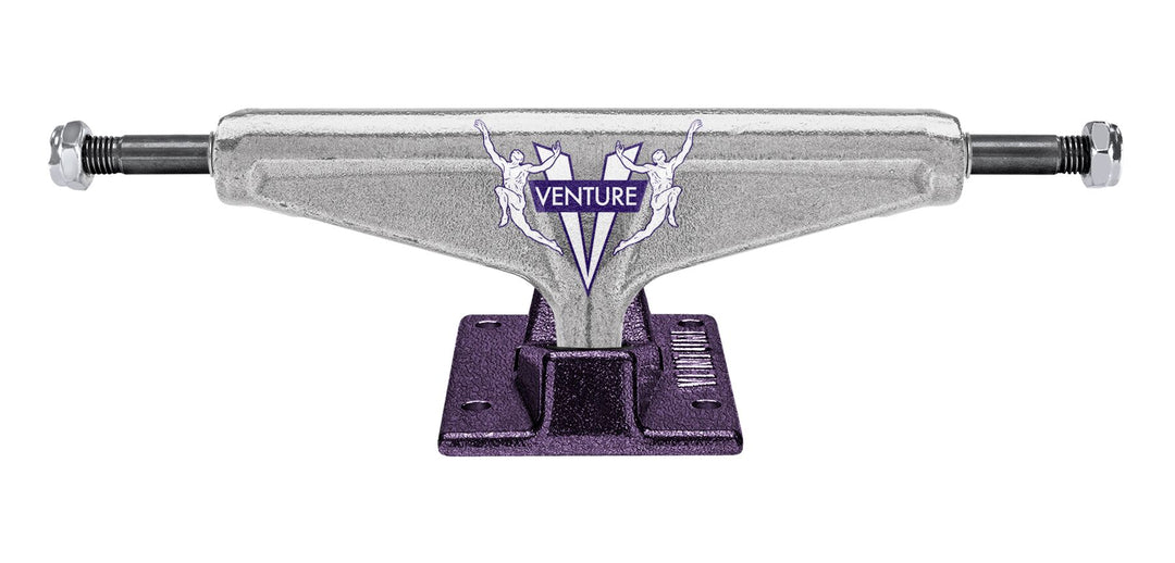 Venture VLT Awake Purple Polish - 5.2H