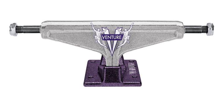 Venture VLT Awake Purple Polish - 5.2H