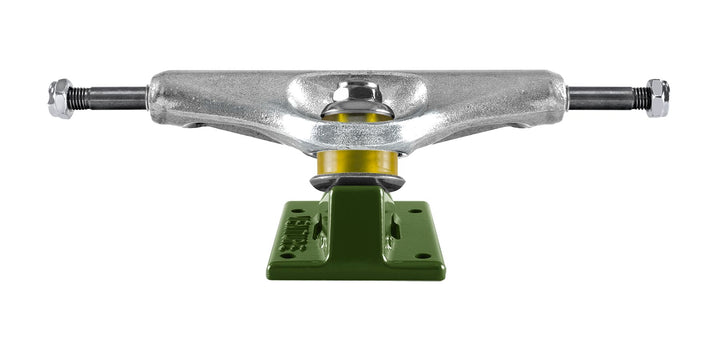 Venture TM Throw Pol / Grn - 5.2H