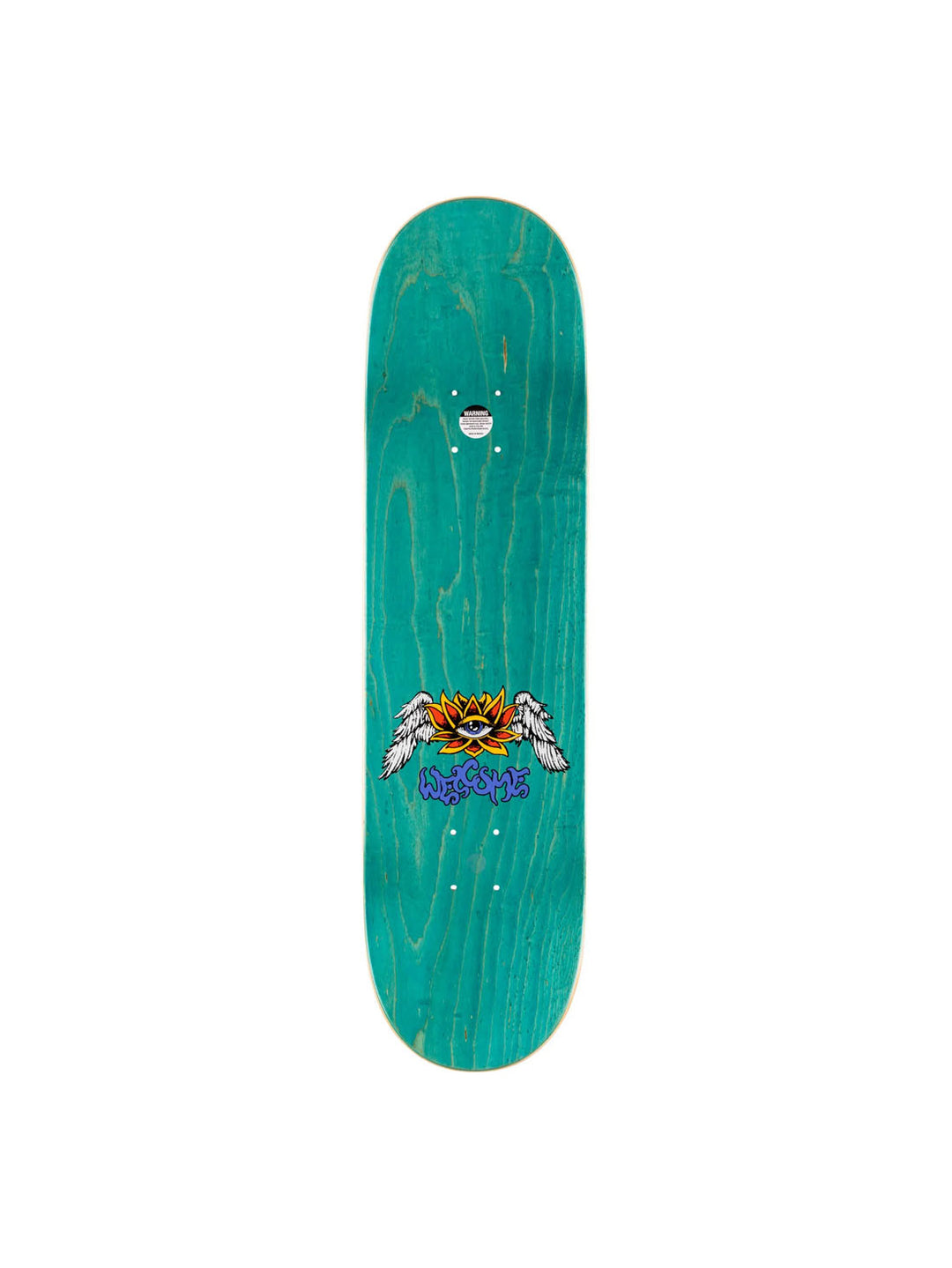 Welcome Ryan Reyes Rebirth On Popsicle - 8.5