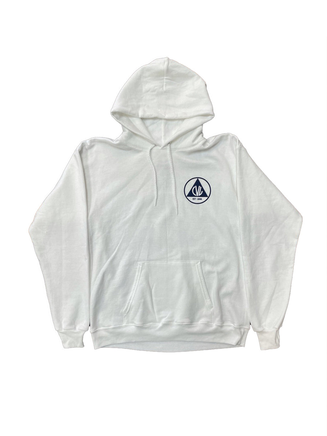 Civil Defense PO Hood