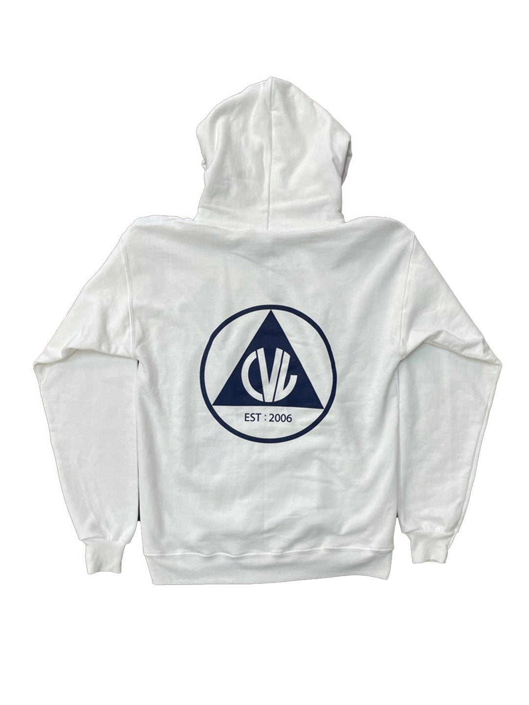 Civil Defense PO Hood