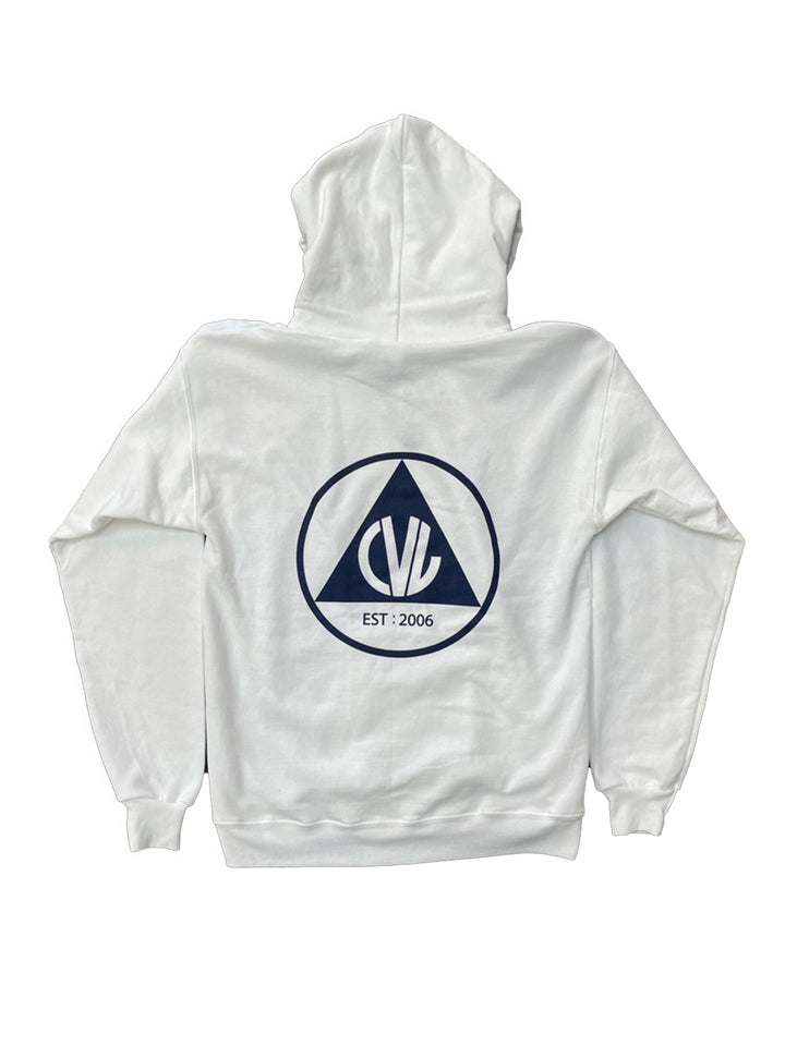 Civil Defense PO Hood