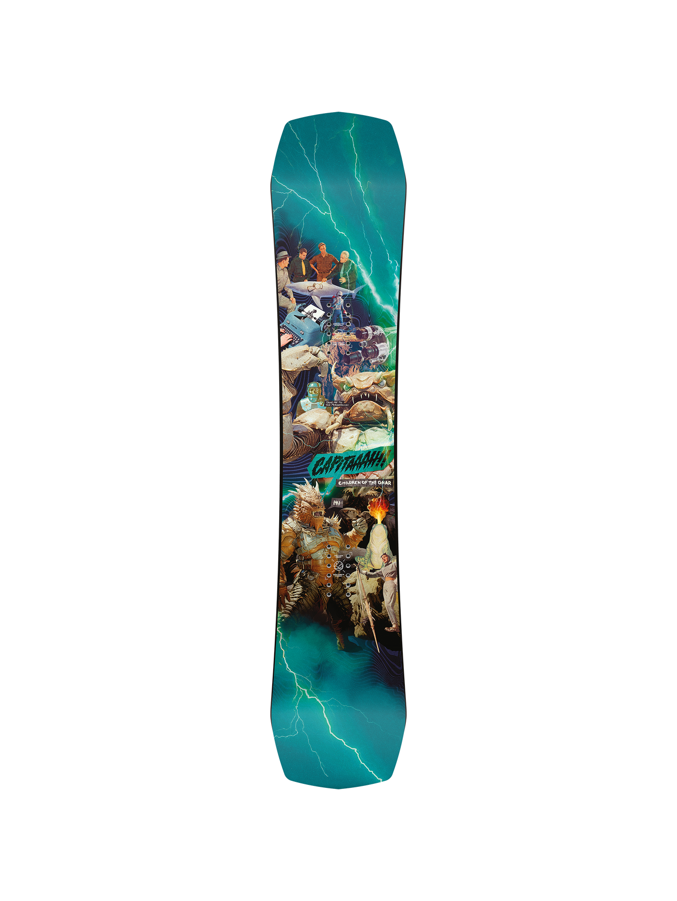 capita children of the gnar snowboard boys 2016 2017 2026 Capita Children of the Gnar Snowboard
