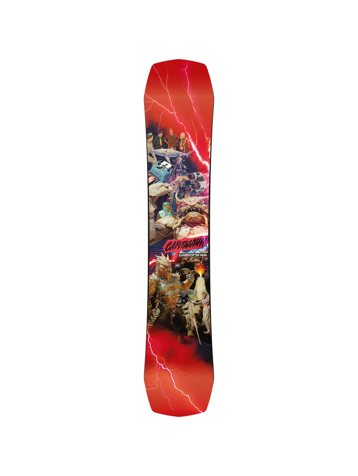 2026 Capita Children of the Gnar Snowboard - 145cm