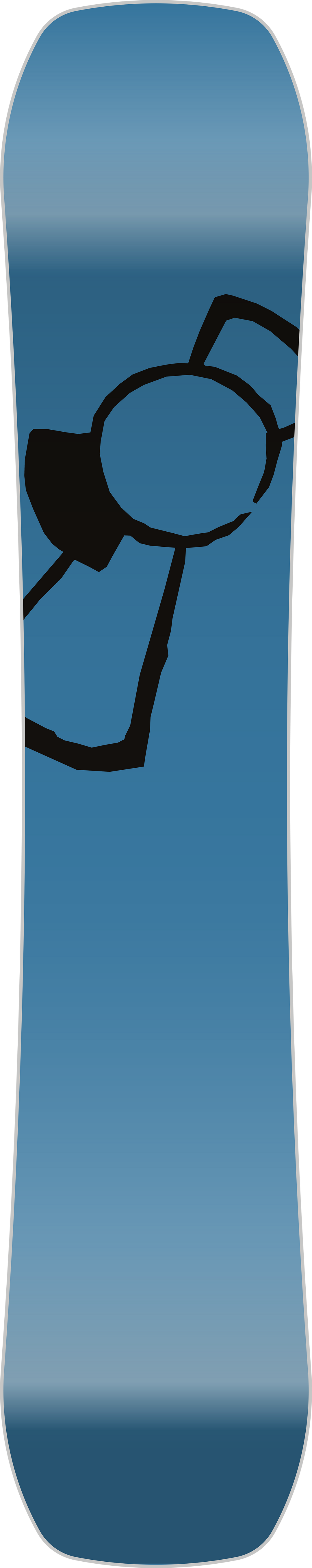 2027 Capita Youth Brigade Snowboard - 138cm