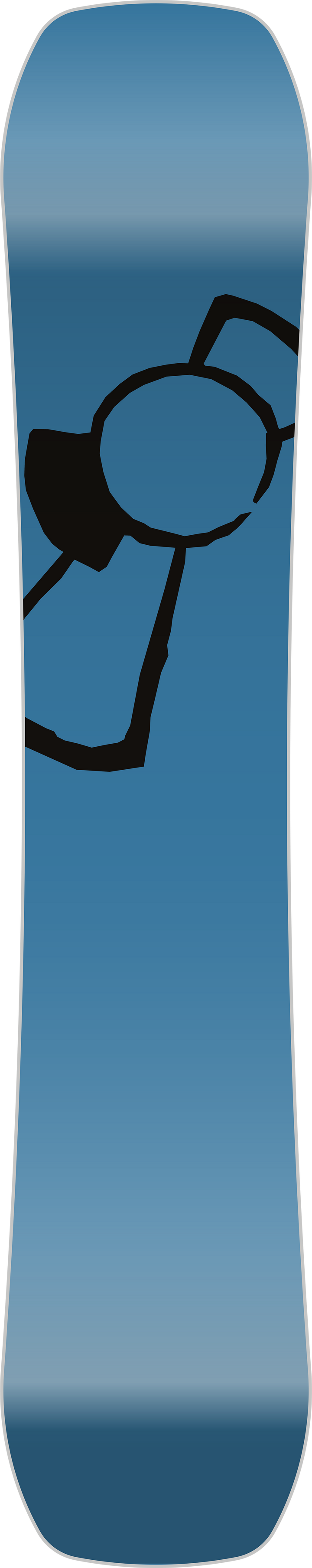 2027 Capita Youth Brigade Snowboard - 138cm
