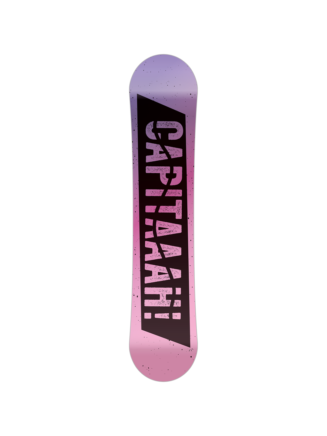 2026 Capita Scott Stevens Mini Snowboard - 115cm