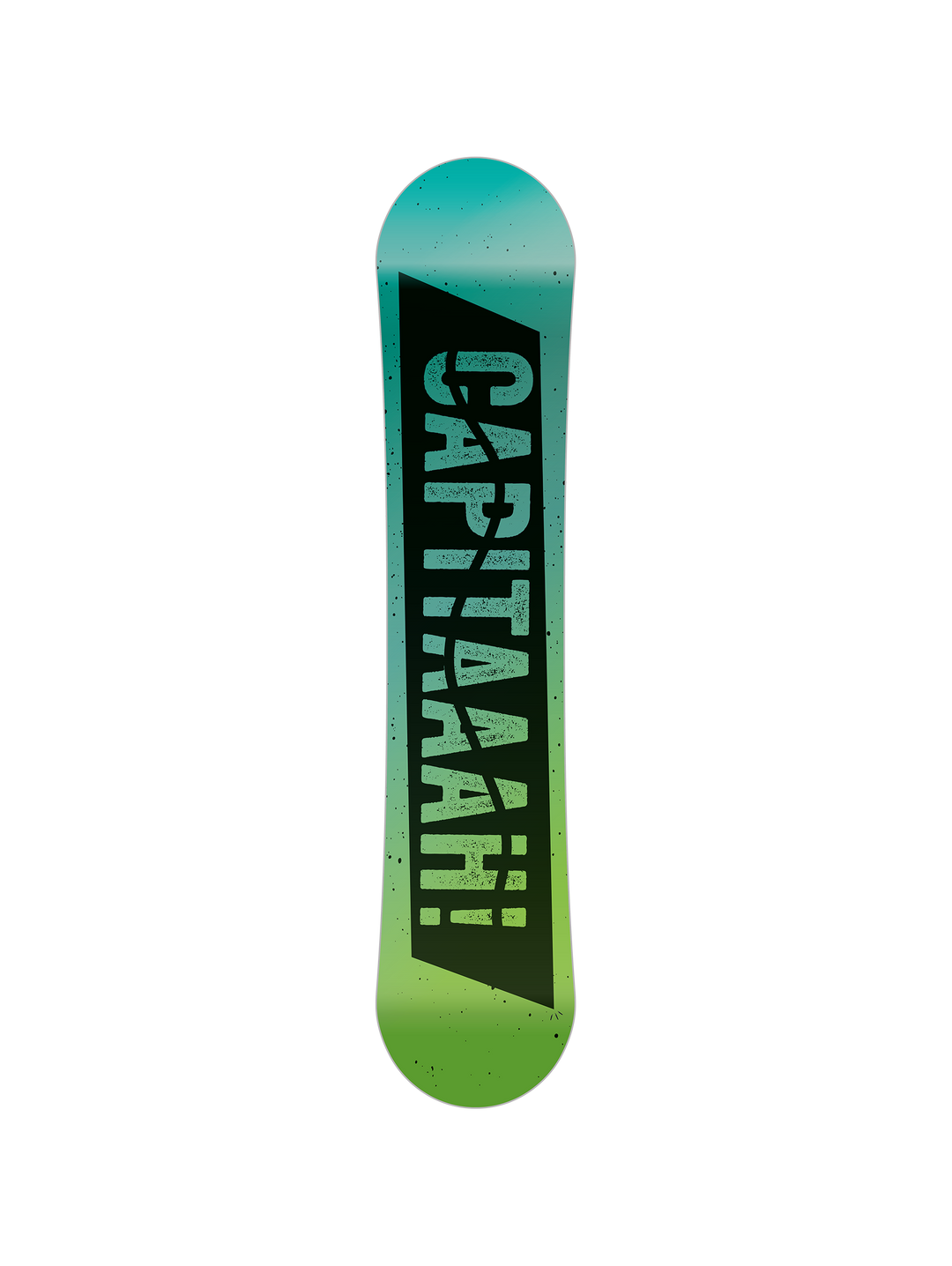 2026 Capita Scott Stevens Mini Snowboard - 120cm