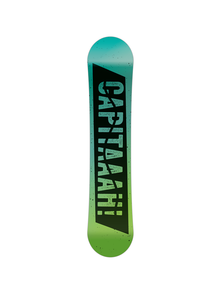 2026 Capita Scott Stevens Mini Snowboard - 120cm