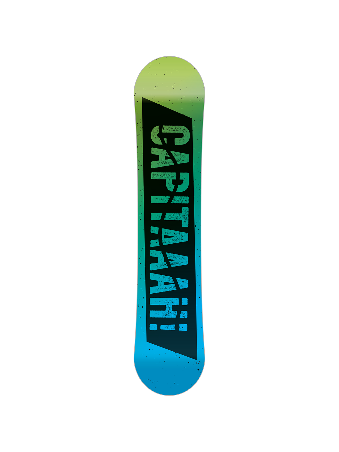 2026 Capita Scott Stevens Mini Snowboard - 130cm