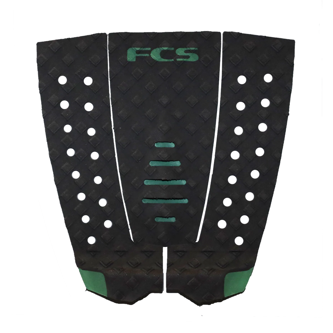 FCS Yago Dora Grip Black Green