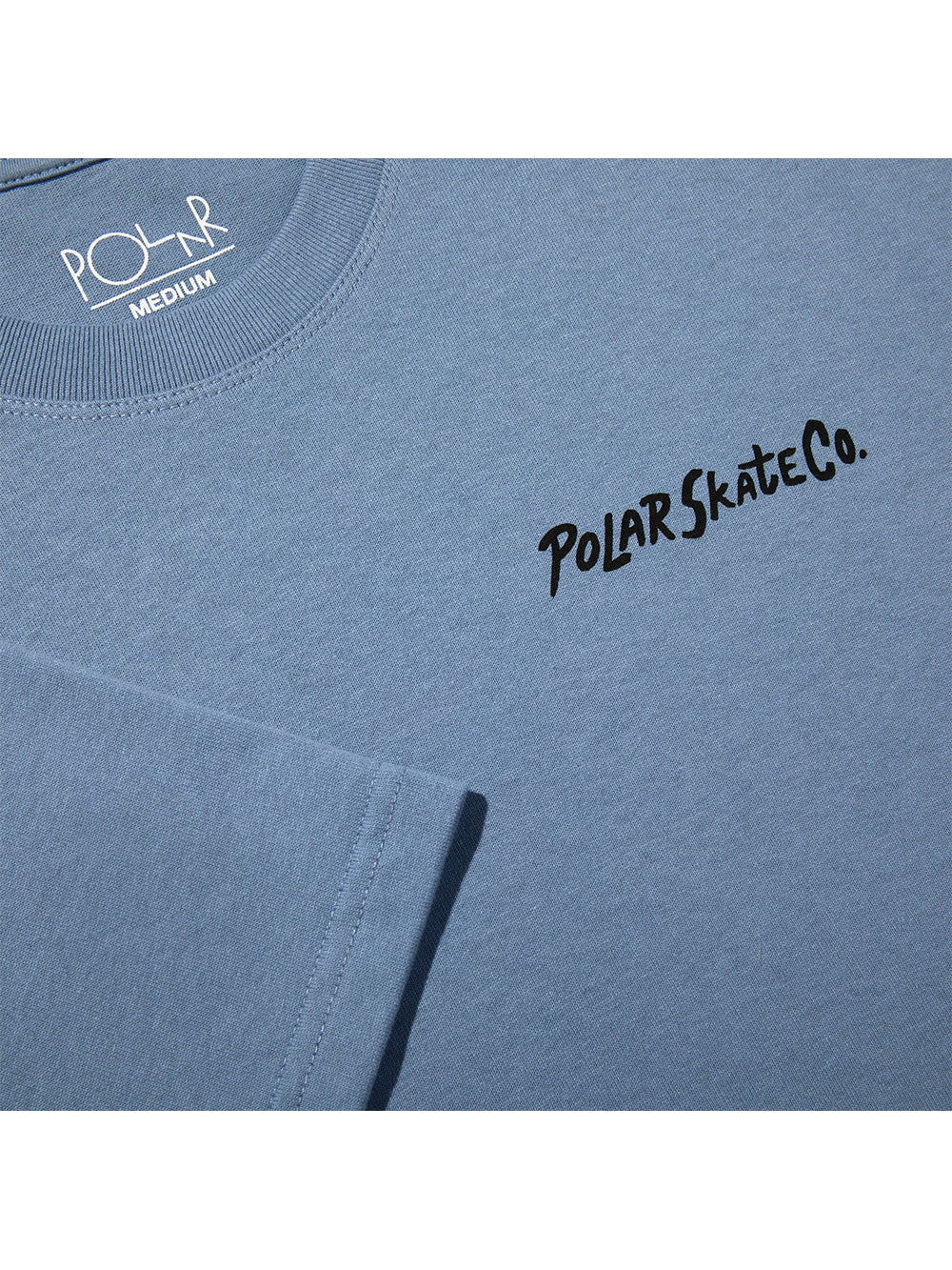 Polar Yoga Trippin Tee