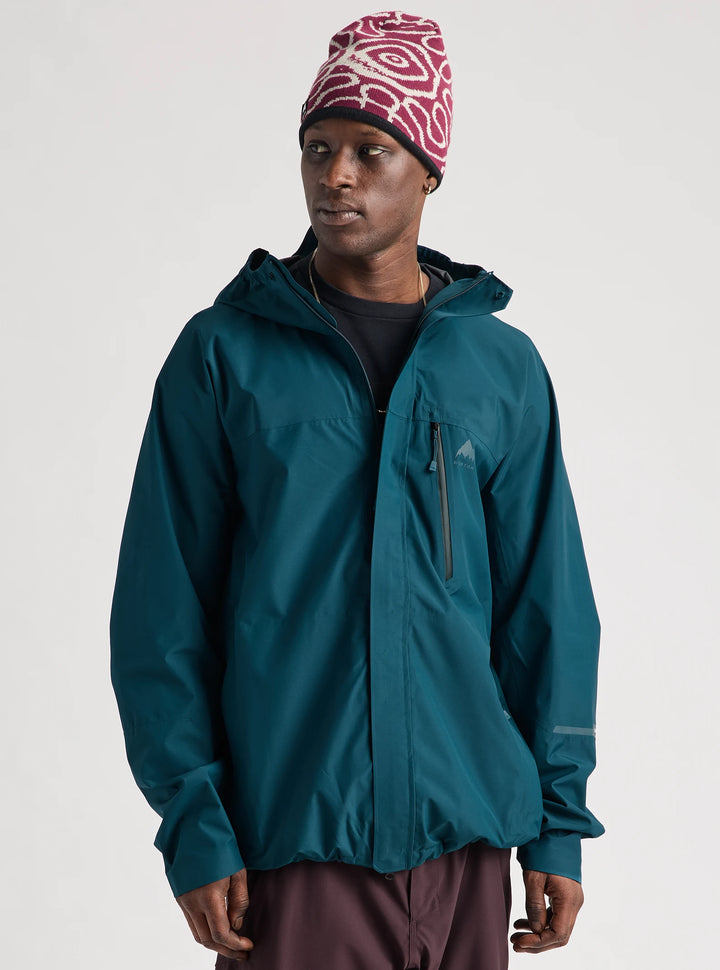 2027 Burton Reserve 2.5L Jacket - Atlantic Teal