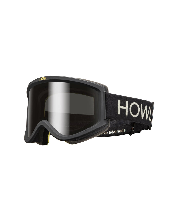 2027 Howl Odyssey Goggle - Black