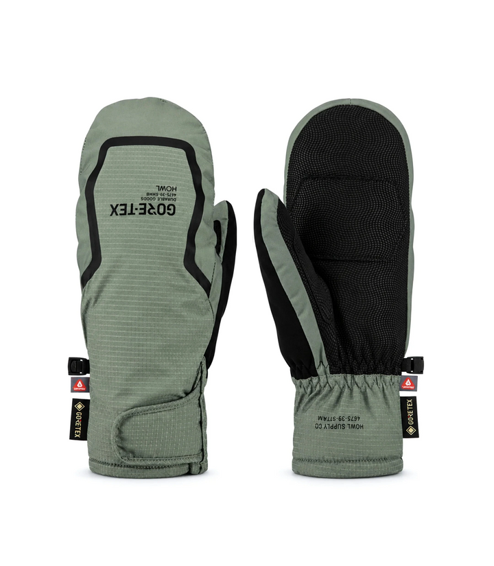 2027 Howl Helm Gore-Tex Mitt - Sage