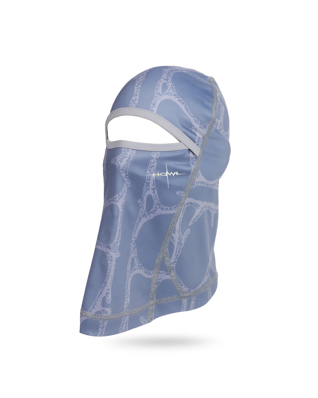 2027 Howl Legacy Facemask - Blue
