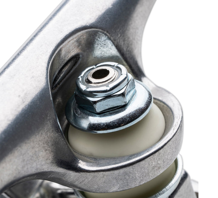Ace AF1 Hollow Polished Silver - 66