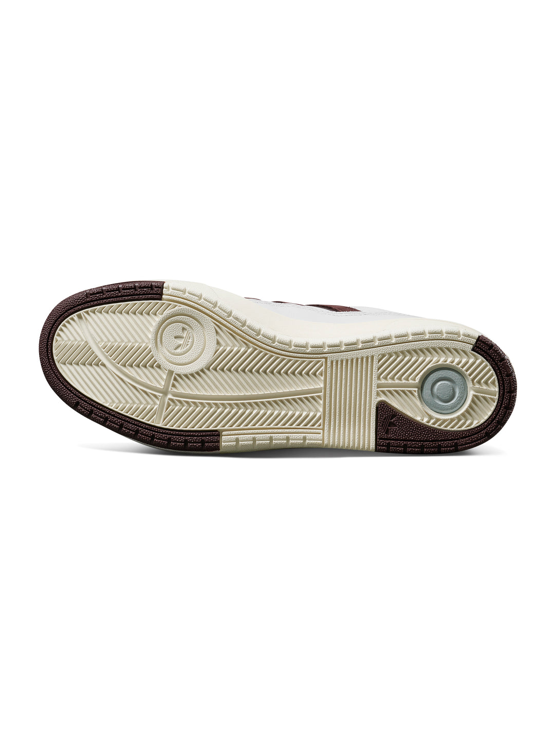 Adidas Tyshawn II X Zach - Crystal White / Shadow Brown