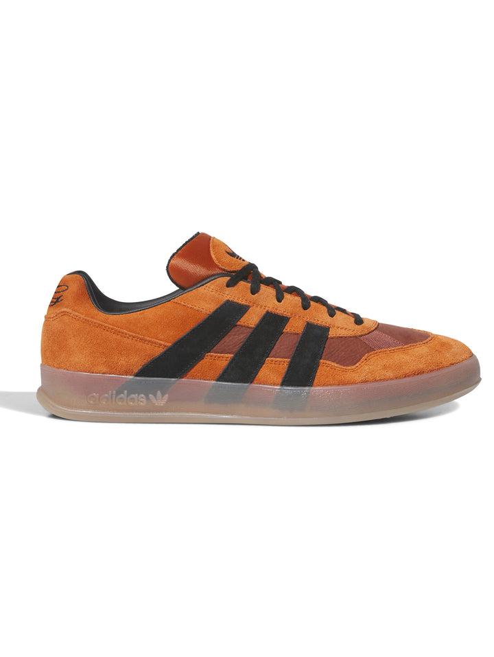 Adidas Aloha Super - Fox Red / Black