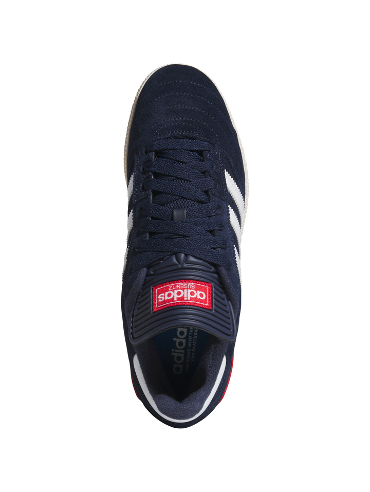 Adidas Busenitz - Collegiate Navy / White